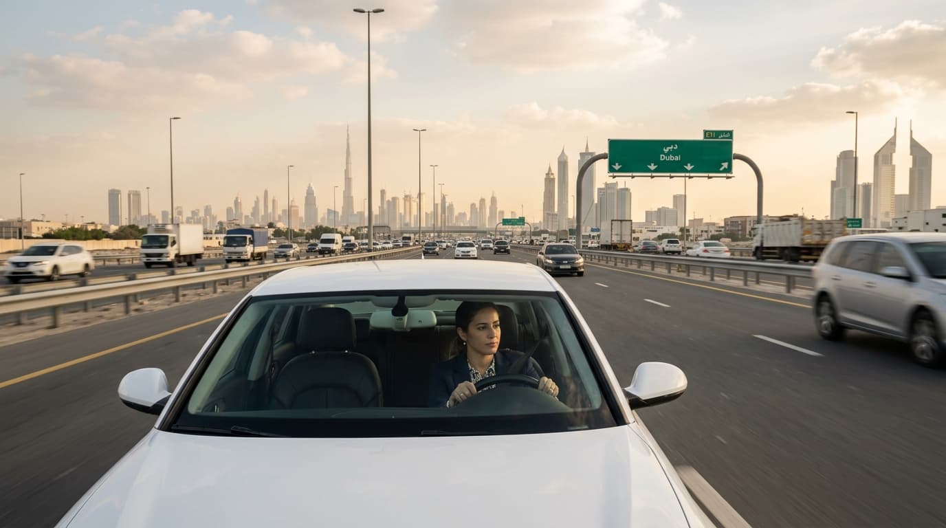 Living in Abu Dhabi vs Dubai: An Honest Comparison for Expats thumbnail