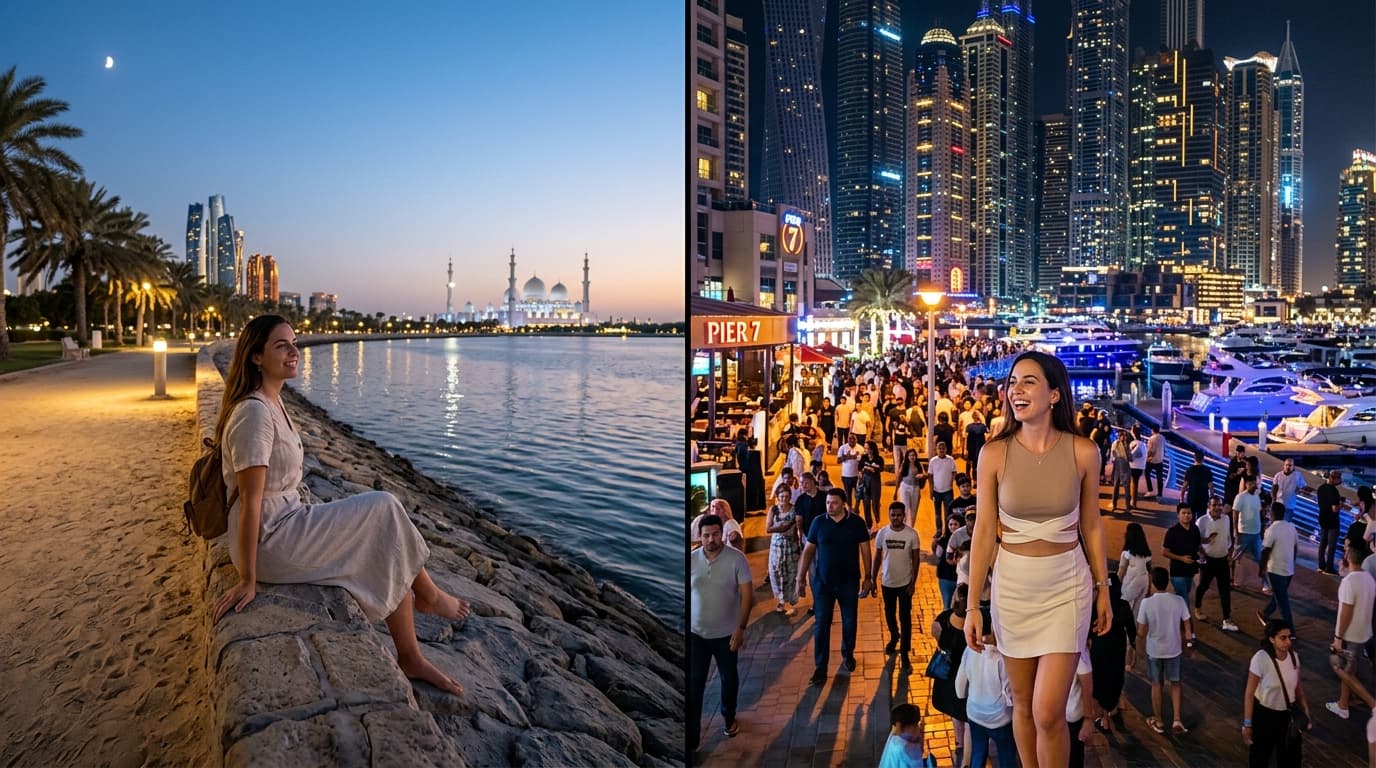 Step 3: Consider Lifestyle Pace Honestly illustration