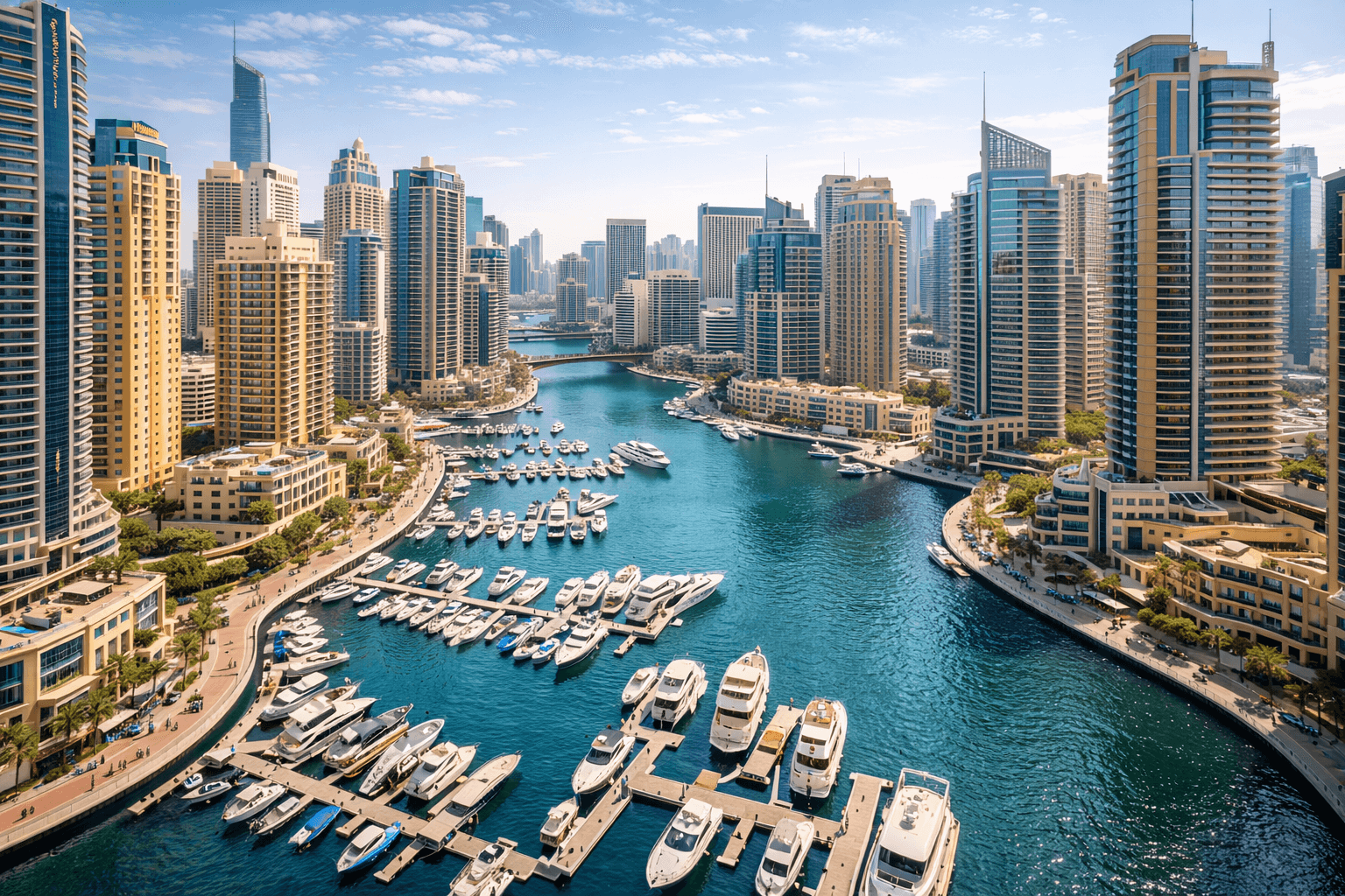 Best Areas to Live in Dubai: Honest Guide for Professionals and Families thumbnail
