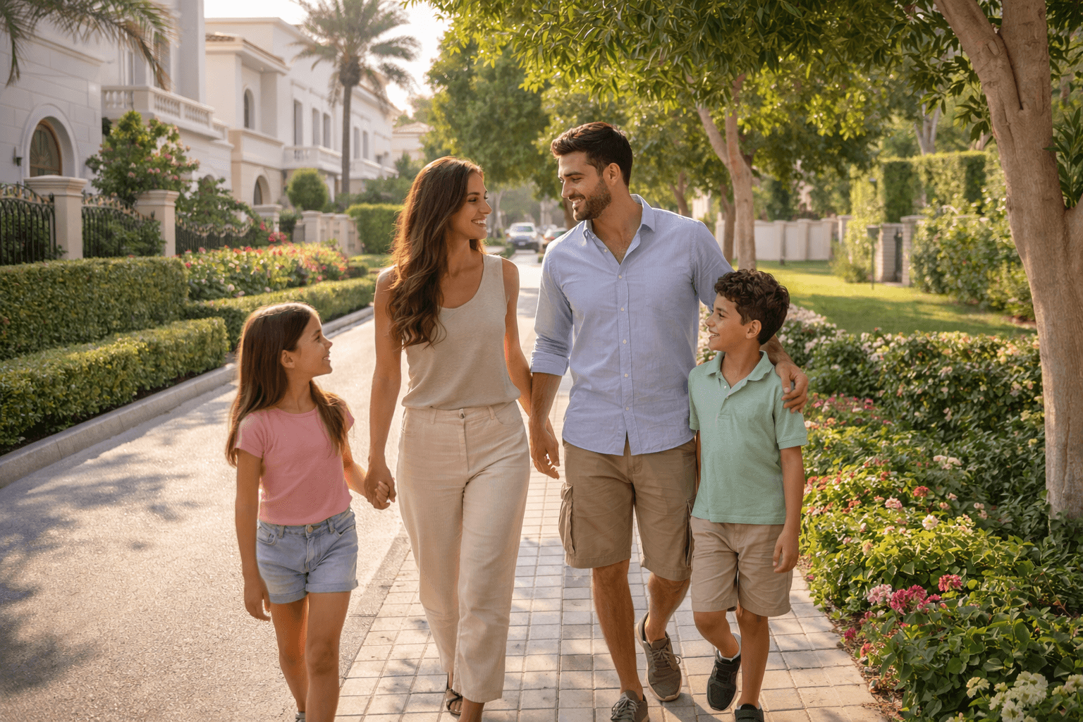 Best Areas to Live in Dubai: Honest Guide for Professionals and Families thumbnail