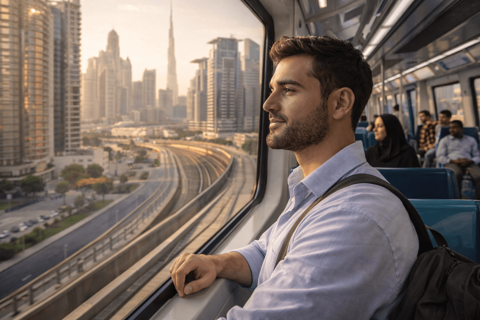 Best Areas to Live in Dubai: Honest Guide for Professionals and Families thumbnail