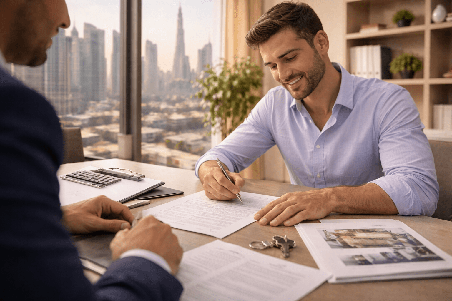 Step 4: Think About Twelve Months From Now, Not Move-In Day illustration