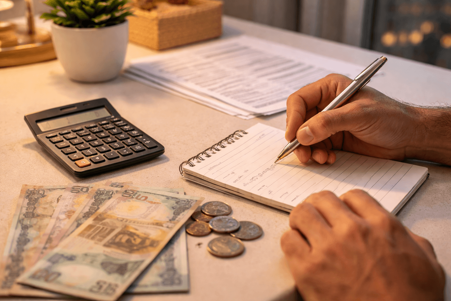 Dubai Cost of Living 2026: Real Numbers for New Residents thumbnail