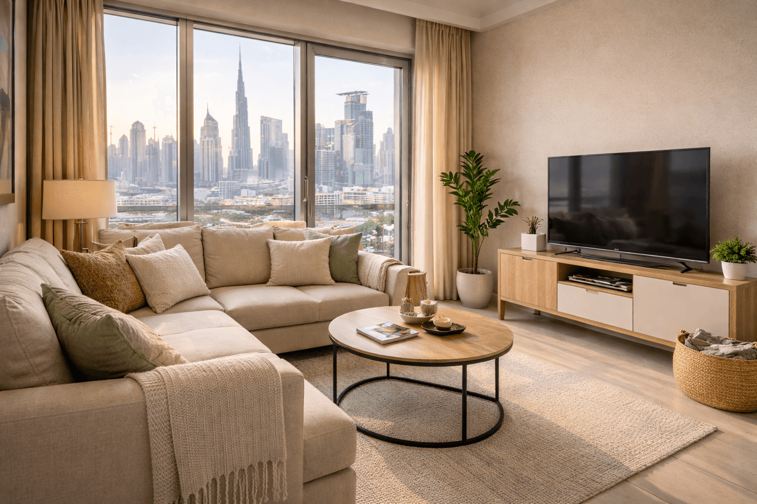 Dubai Cost of Living 2026: Real Numbers for New Residents thumbnail