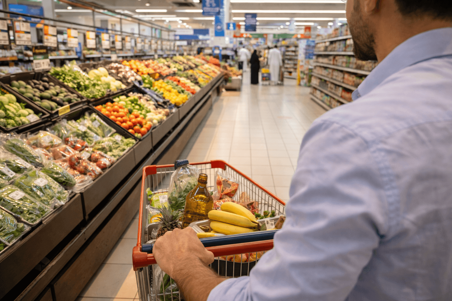 Dubai Cost of Living 2026: Real Numbers for New Residents thumbnail