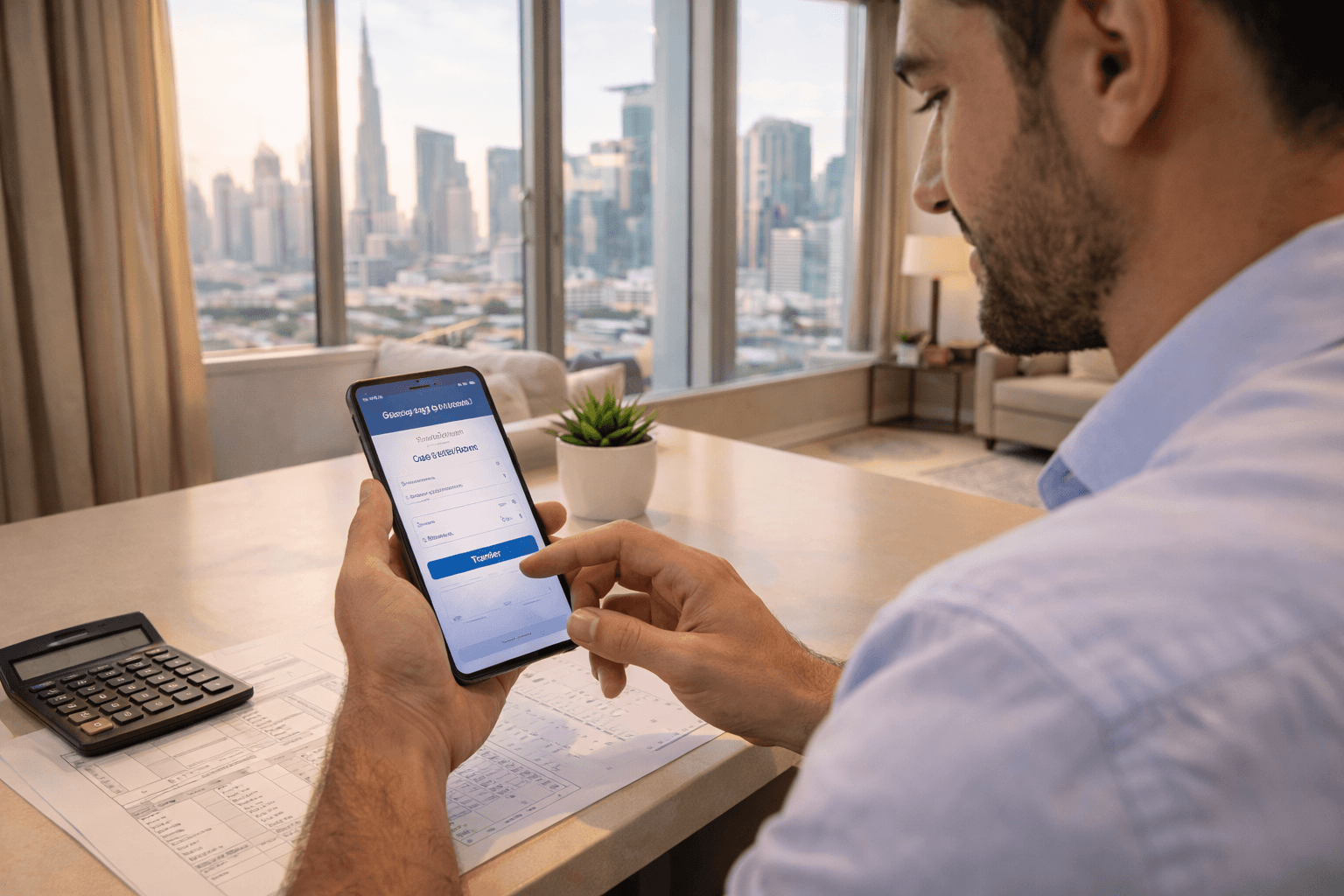 Dubai Cost of Living 2026: Real Numbers for New Residents thumbnail