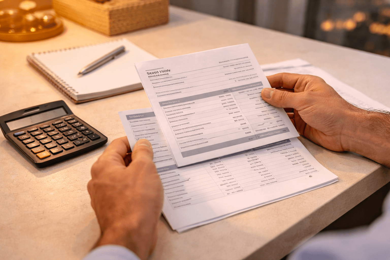 Dubai Cost of Living 2026: Real Numbers for New Residents thumbnail