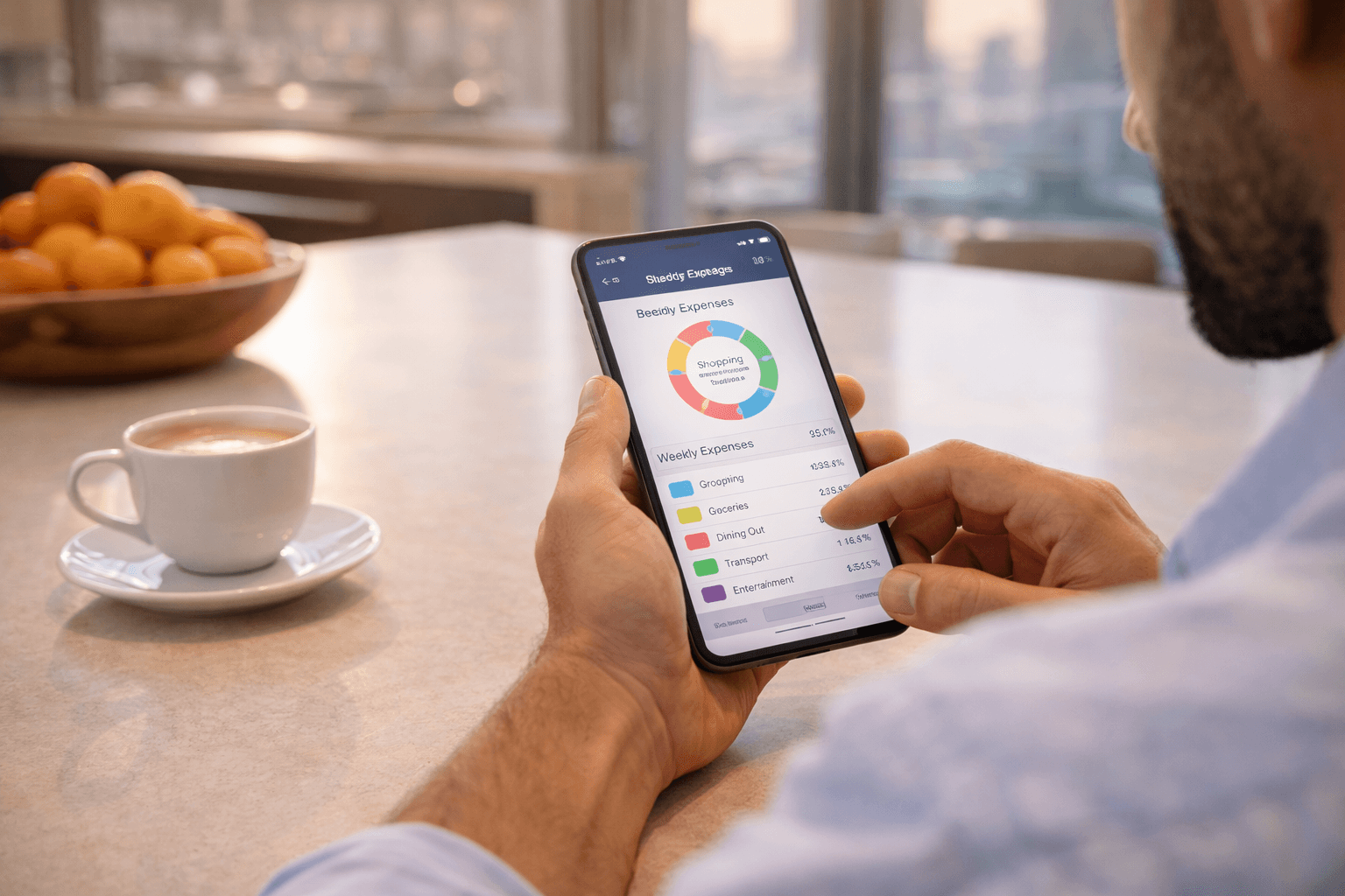 Step 3: Build a Weekly Spending System, Not a Monthly One illustration