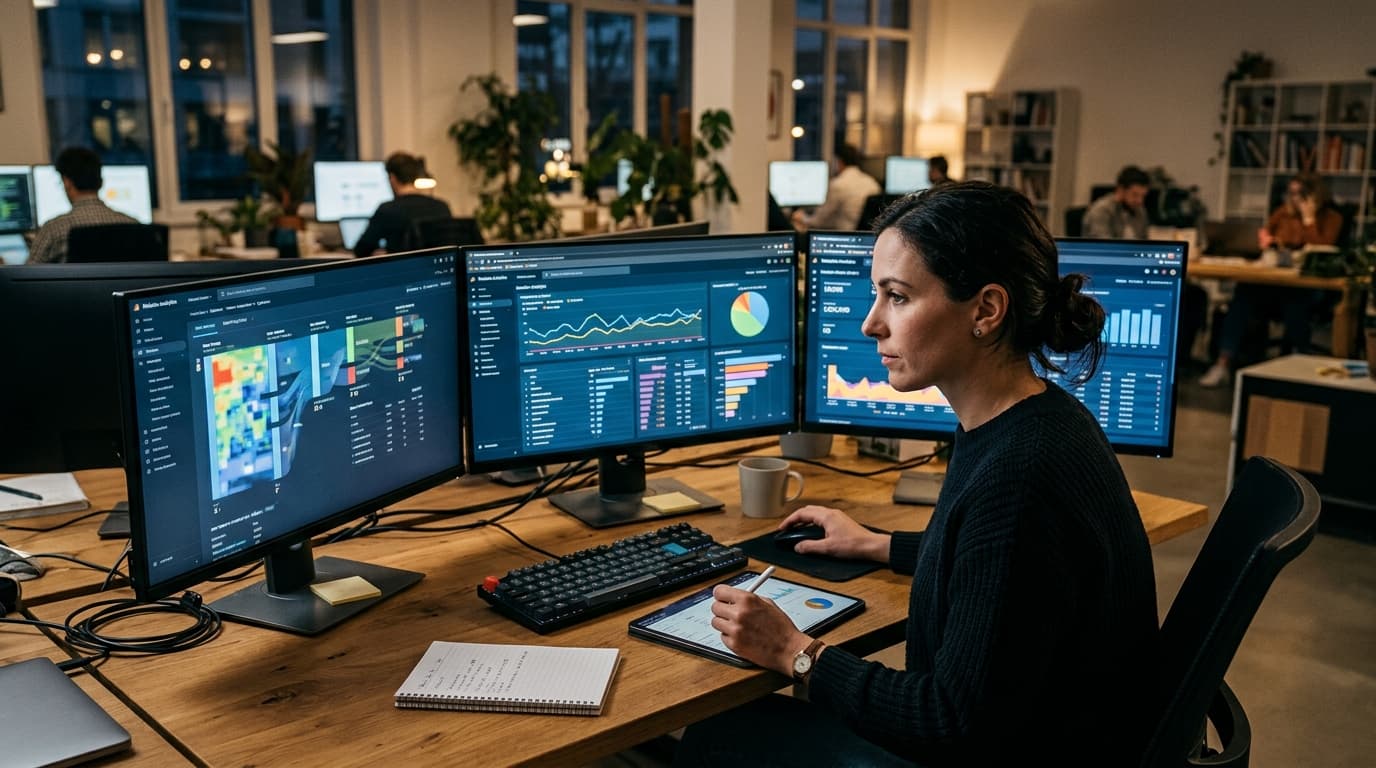 Dubai Digital Marketing in 2026: What Small Teams Should Actually Focus On thumbnail