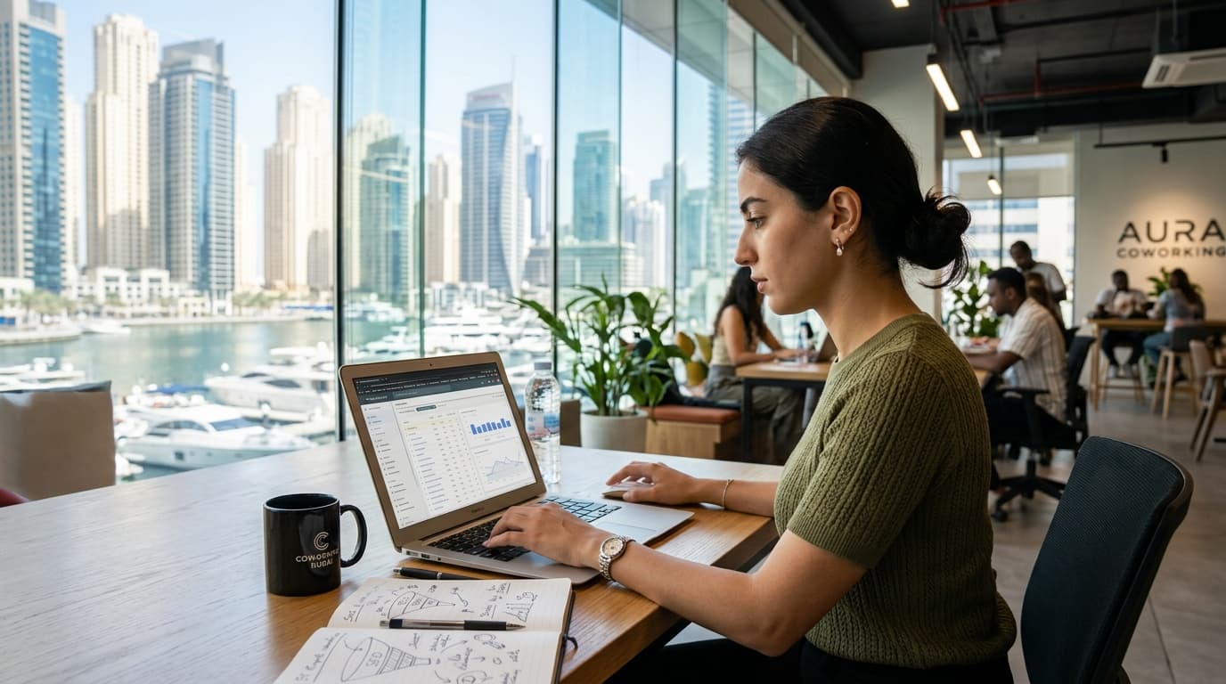 Dubai Digital Marketing in 2026: What Small Teams Should Actually Focus On thumbnail