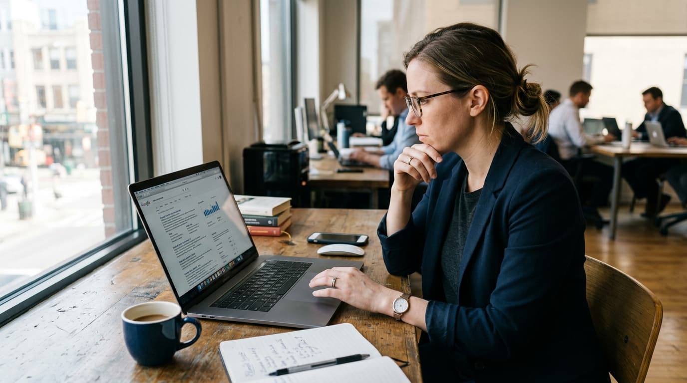 Dubai Digital Marketing in 2026: What Small Teams Should Actually Focus On thumbnail