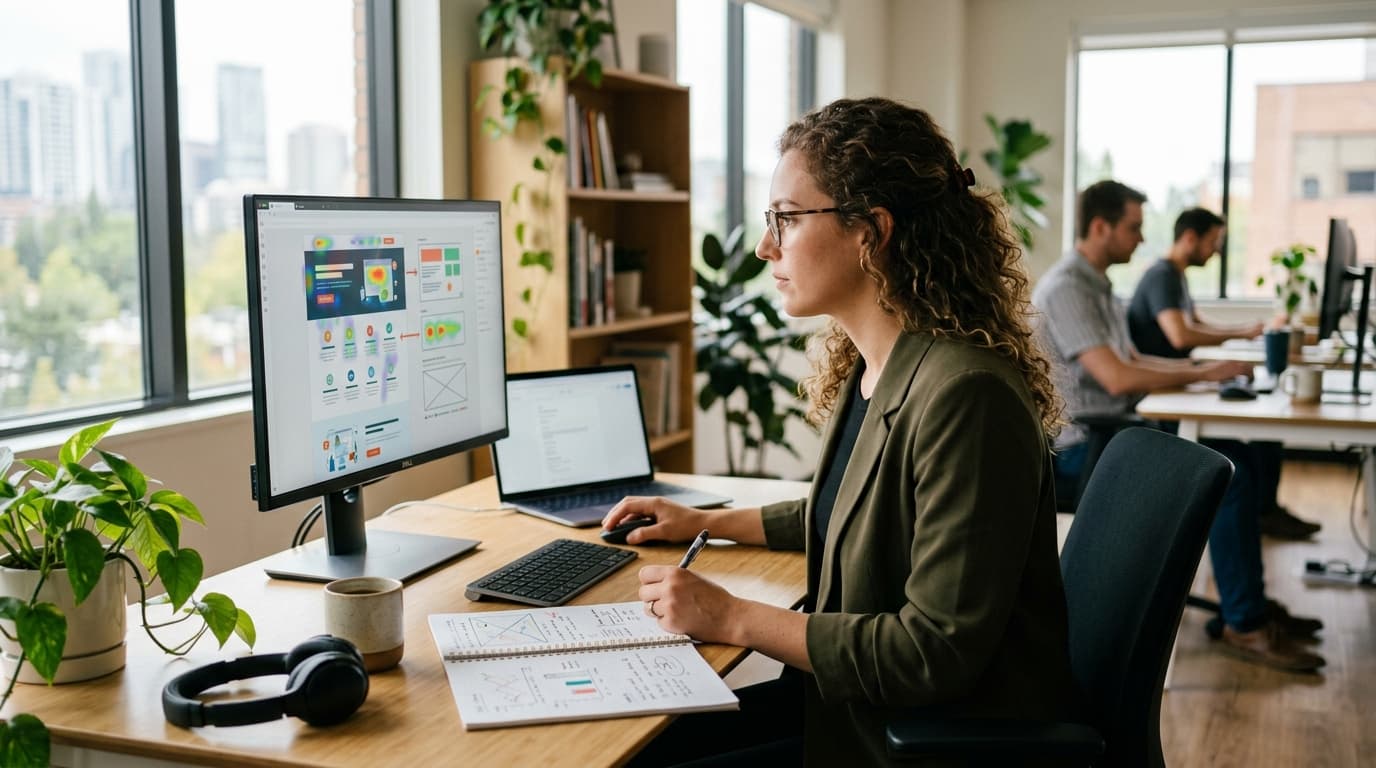 Step 2: Audit Your Landing Pages Before Any New Campaign illustration