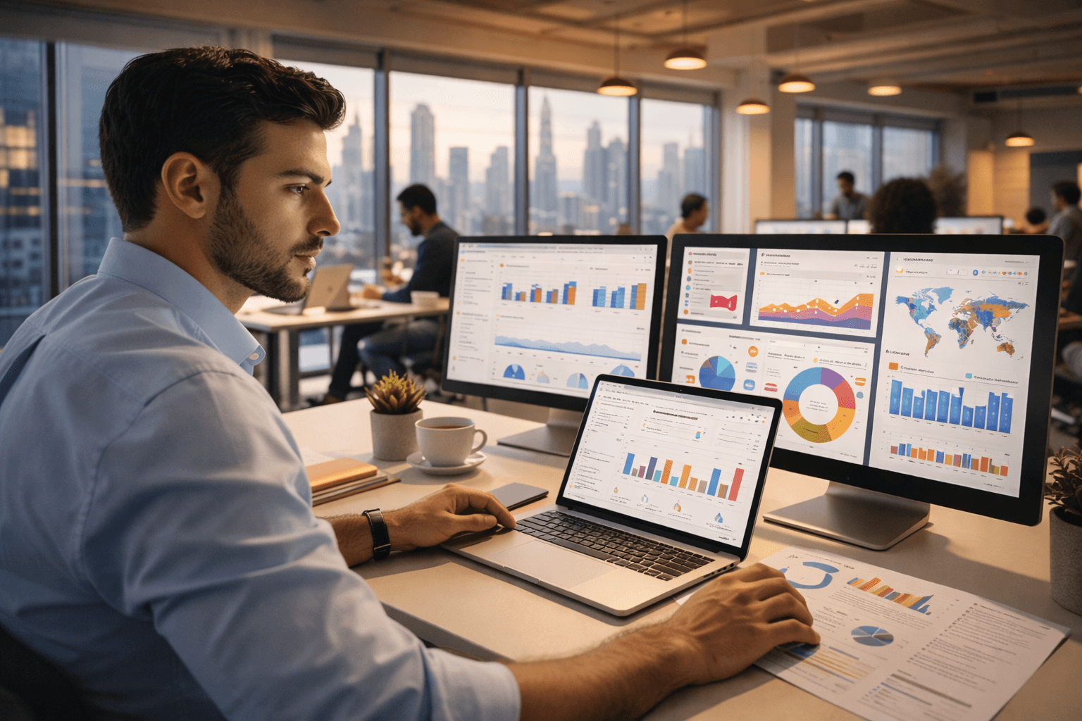 Dubai Digital Marketing in 2026: What Small Teams Should Actually Focus On