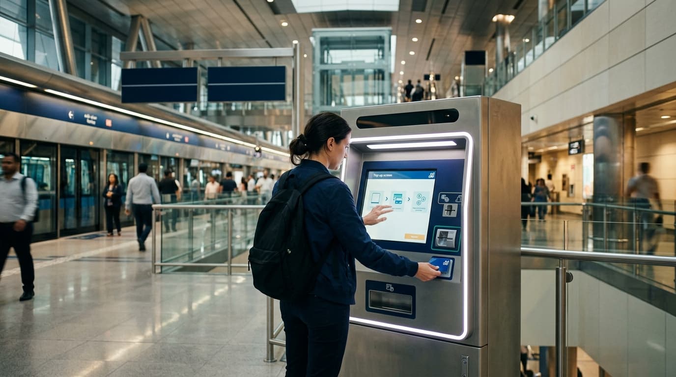 Dubai Metro and Nol Card: Practical Tips for Daily Commuters thumbnail