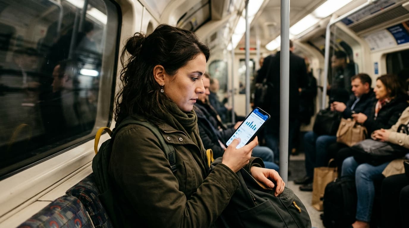 Step 4: Monthly Spend Review — Then Improve illustration