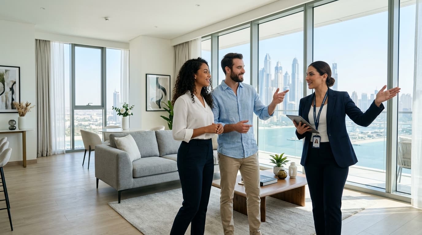 Renting an Apartment in Dubai 2026: What to Check Before You Sign thumbnail