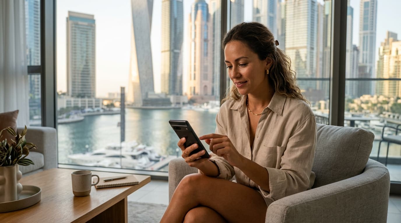 Renting an Apartment in Dubai 2026: What to Check Before You Sign thumbnail