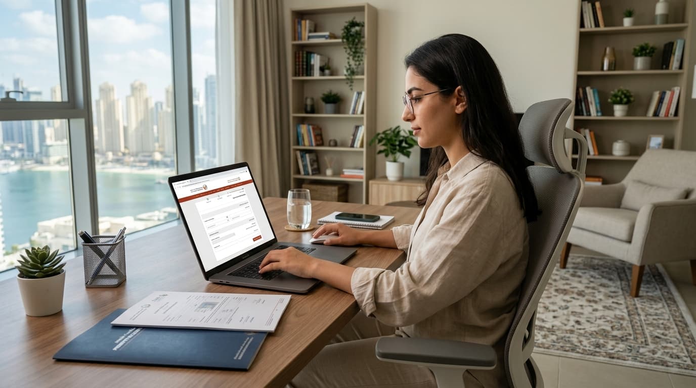 Renting an Apartment in Dubai 2026: What to Check Before You Sign thumbnail