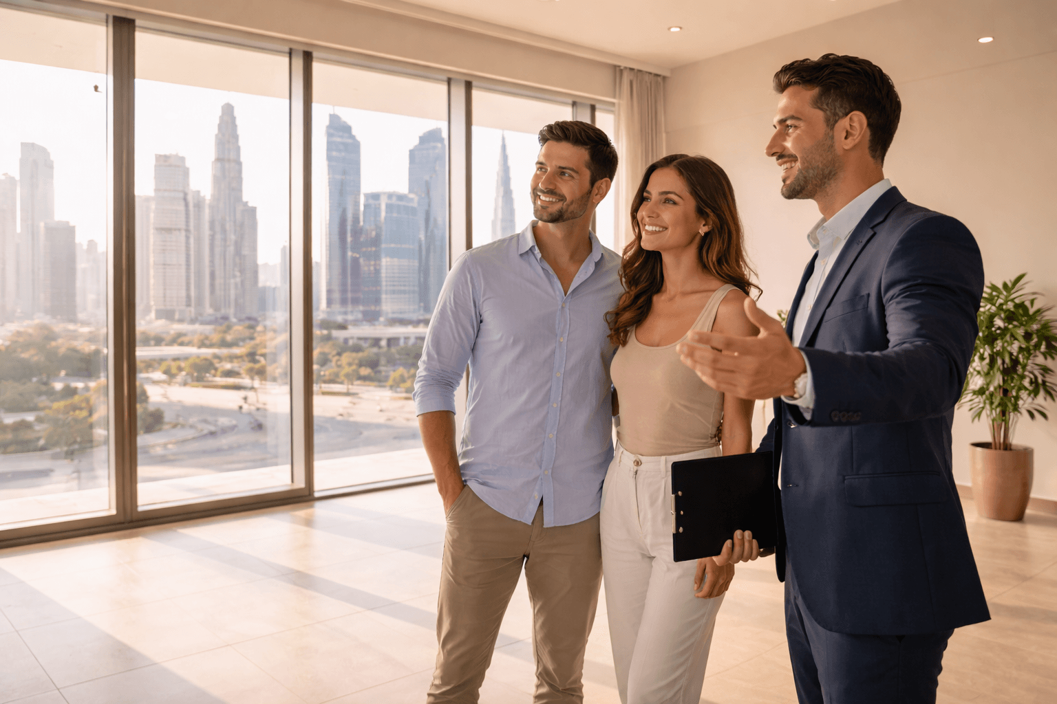 Renting an Apartment in Dubai 2026: What to Check Before You Sign