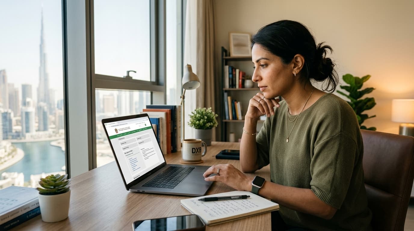 Dubai Visa Types in 2026: Which One Do You Actually Need? thumbnail