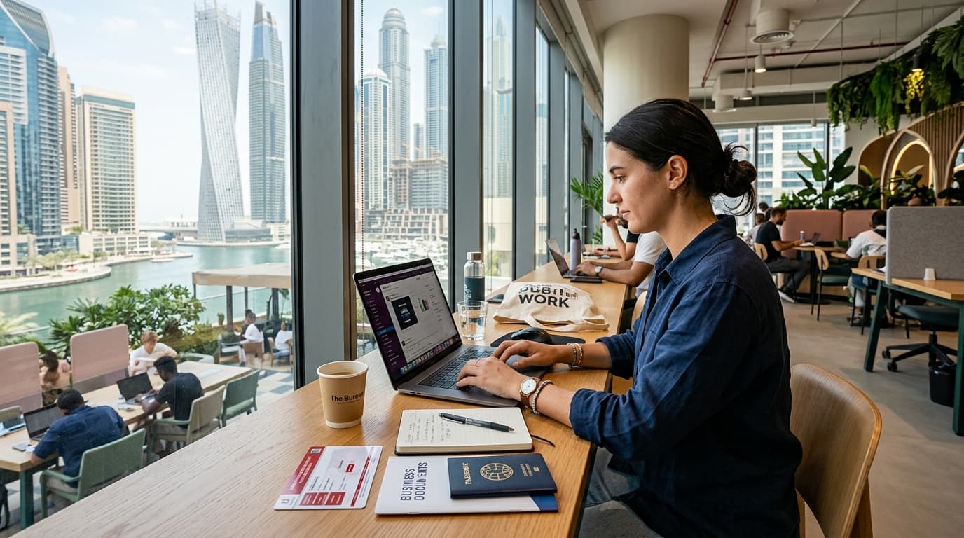 Dubai Visa Types in 2026: Which One Do You Actually Need? thumbnail