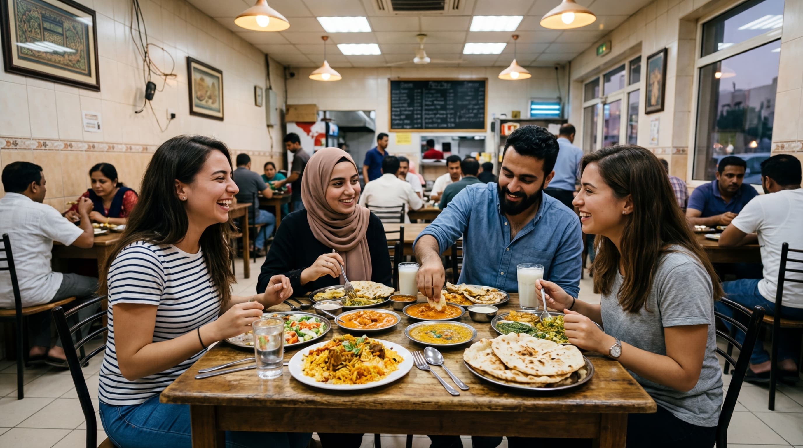 Dubai on a Budget: A Realistic 2-Day Weekend Plan That Actually Works thumbnail