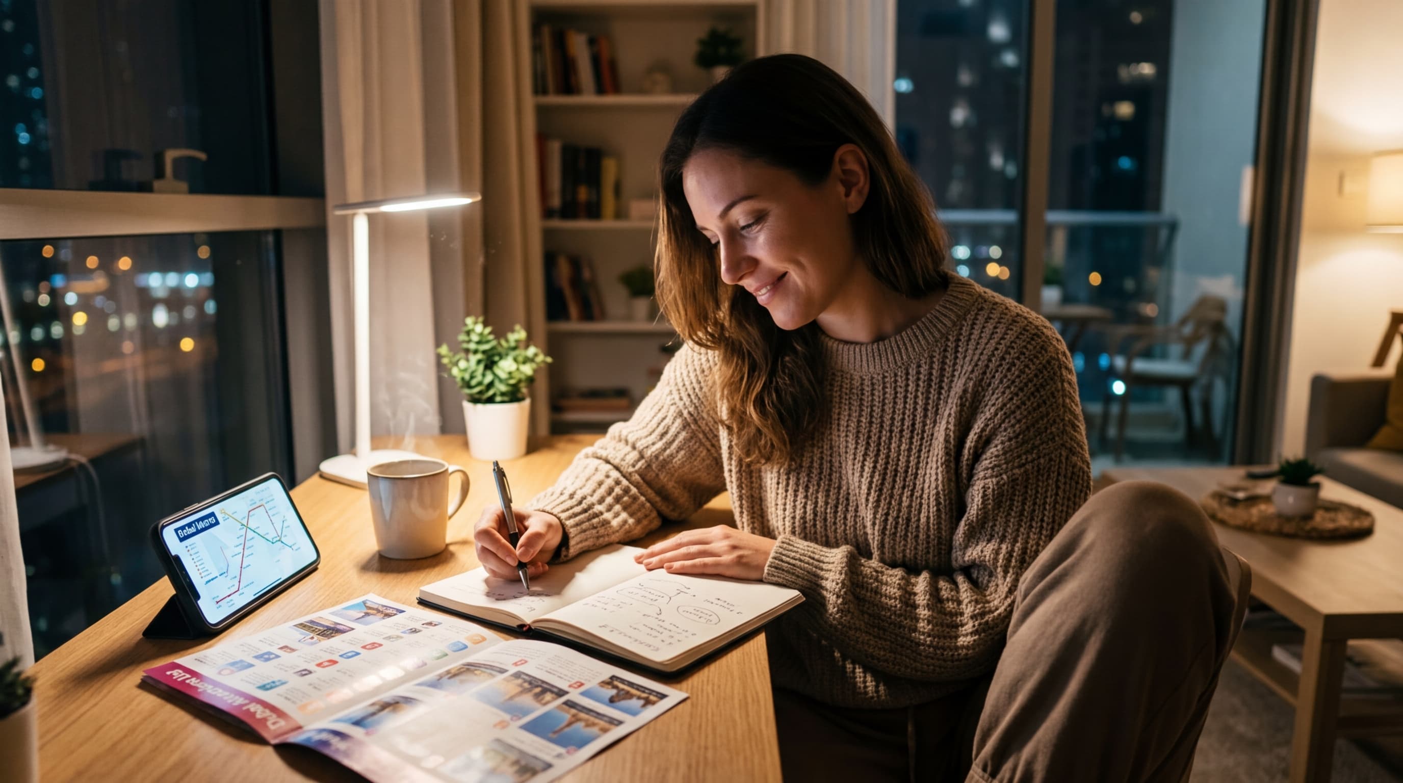 Dubai on a Budget: A Realistic 2-Day Weekend Plan That Actually Works thumbnail