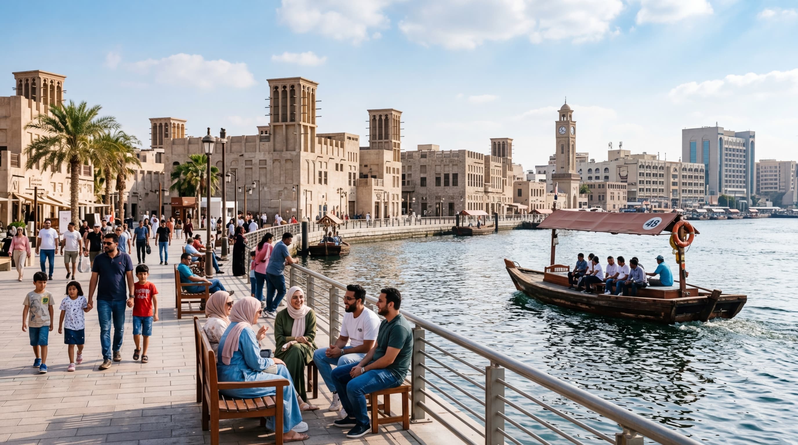 Step 3: Pick One Paid Highlight Per Day illustration