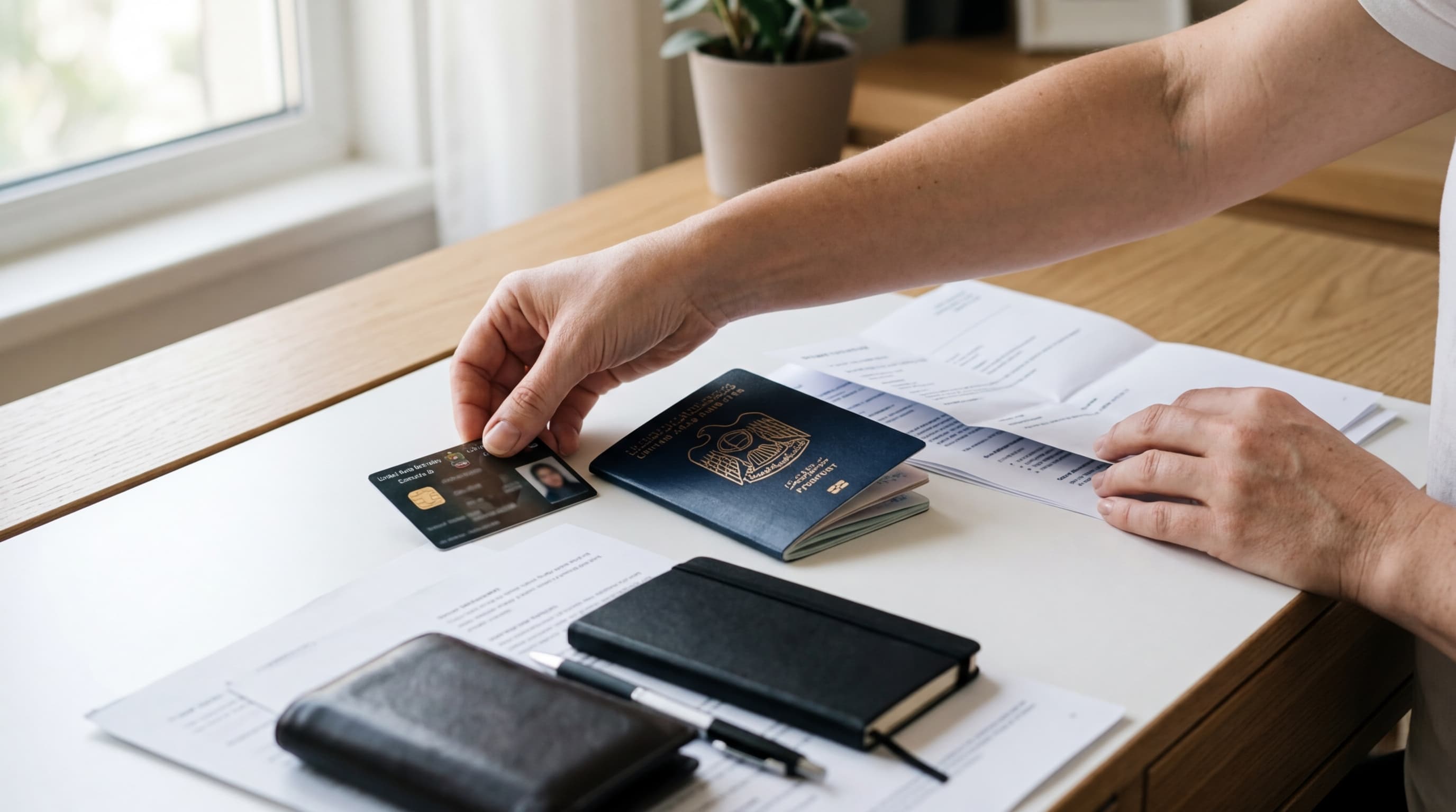 Emirates ID Renewal 2026: Step-by-Step Guide to Avoid Delays and Rejections thumbnail