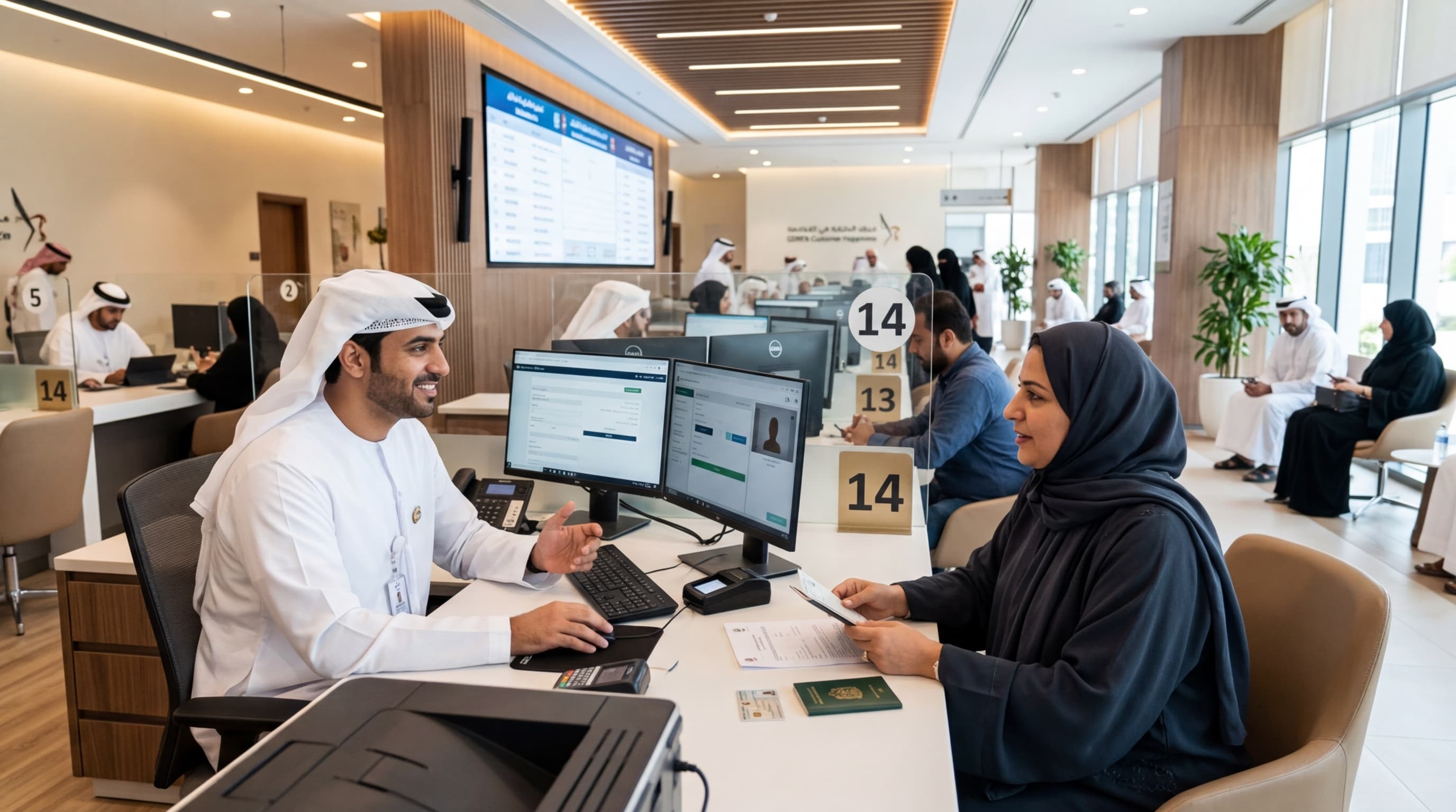 Emirates ID Renewal 2026: Step-by-Step Guide to Avoid Delays and Rejections thumbnail