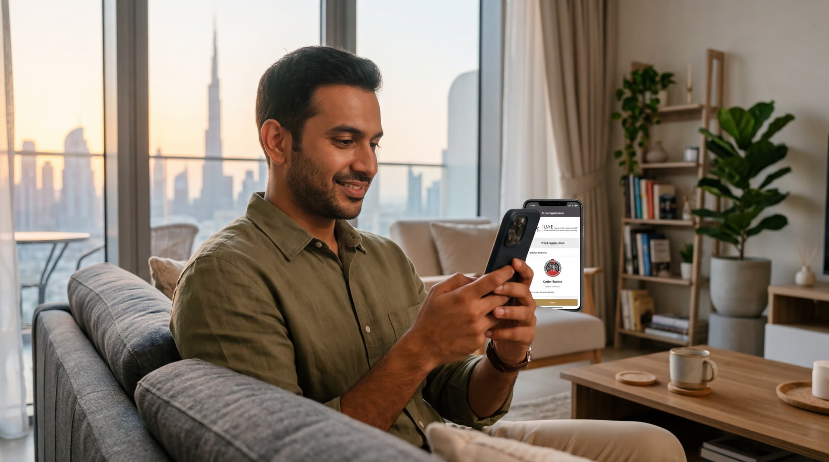 Emirates ID Renewal 2026: Step-by-Step Guide to Avoid Delays and Rejections thumbnail