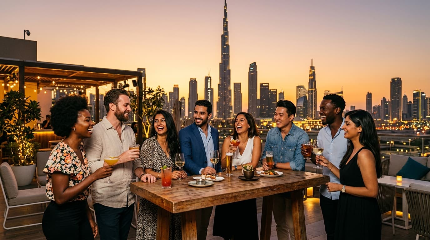 Expat Life in Dubai: The Honest Guide Nobody Gives You Before You Move thumbnail