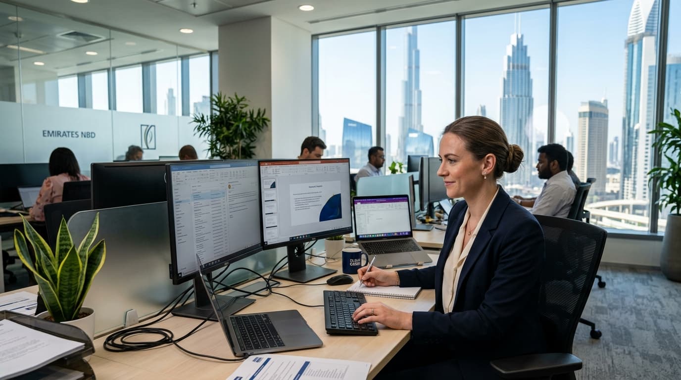 Expat Life in Dubai: The Honest Guide Nobody Gives You Before You Move thumbnail