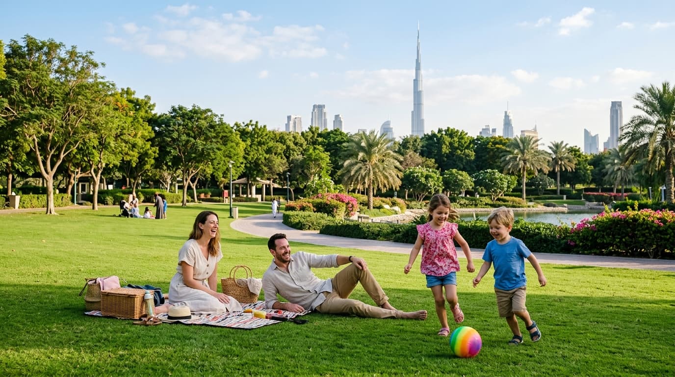 Expat Life in Dubai: The Honest Guide Nobody Gives You Before You Move thumbnail