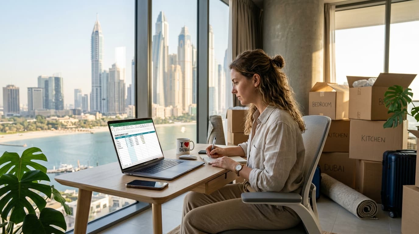 Expat Life in Dubai: The Honest Guide Nobody Gives You Before You Move thumbnail