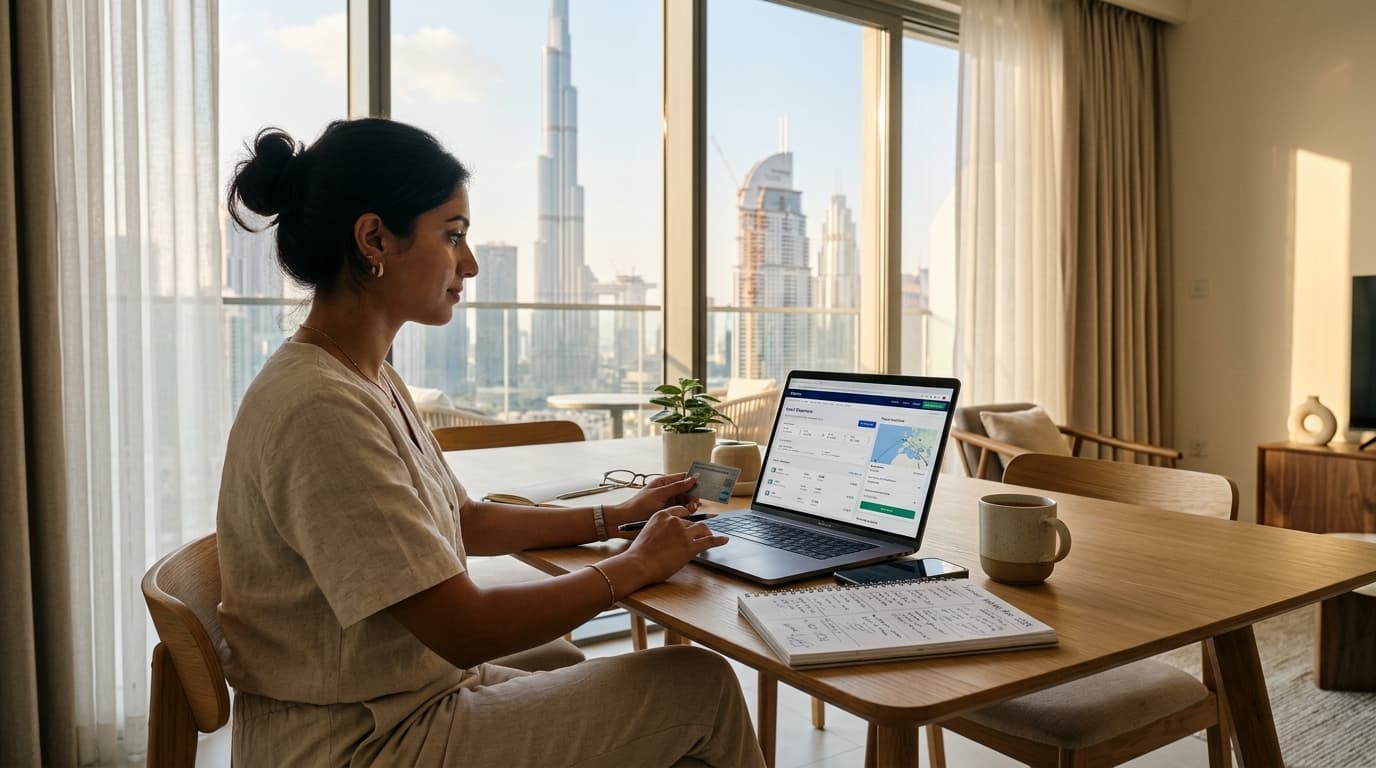 Step 2: Plan Your First Summer Before It Arrives illustration