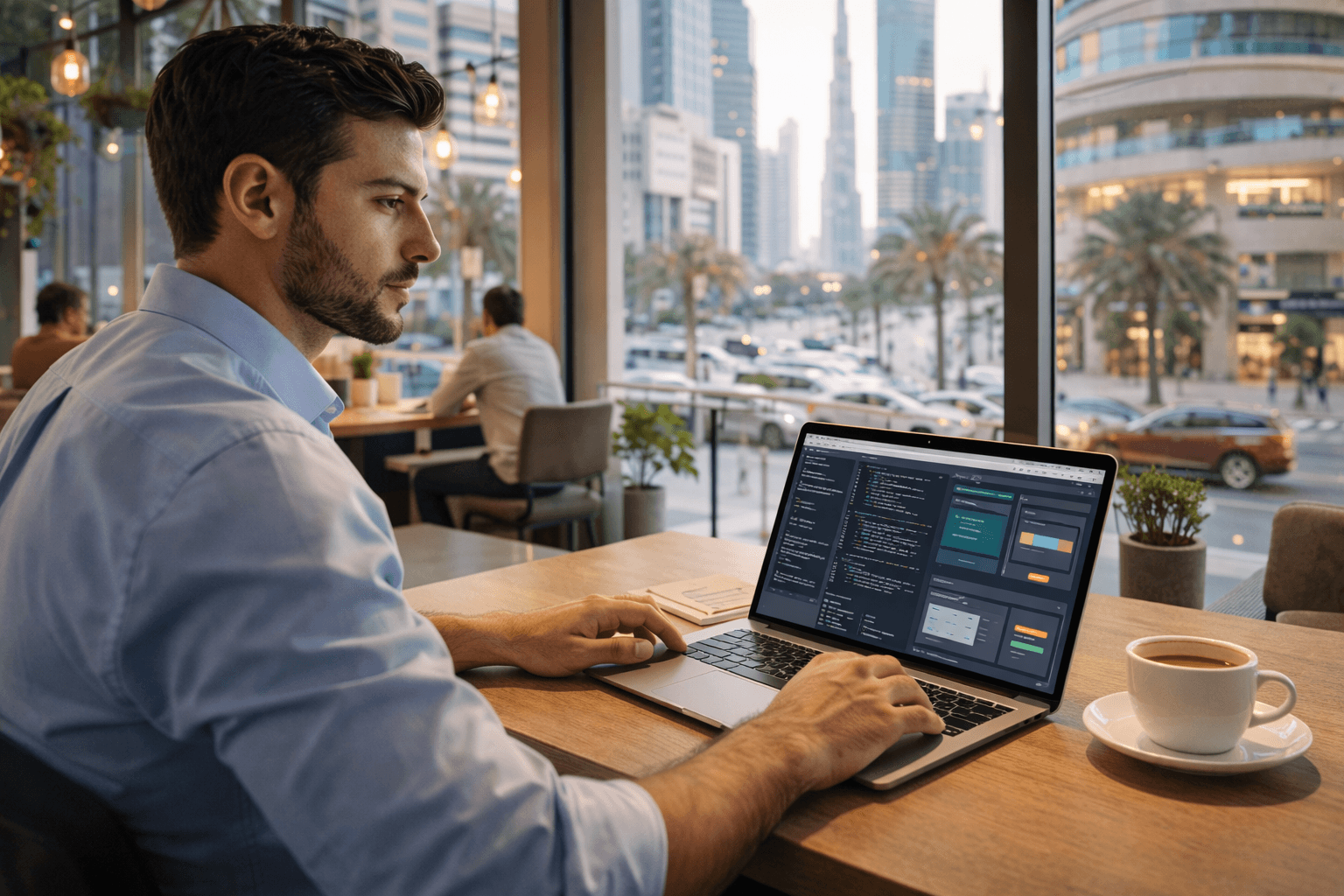 How to Work as a Freelancer in Dubai: Permits, Costs, and Practical Setup