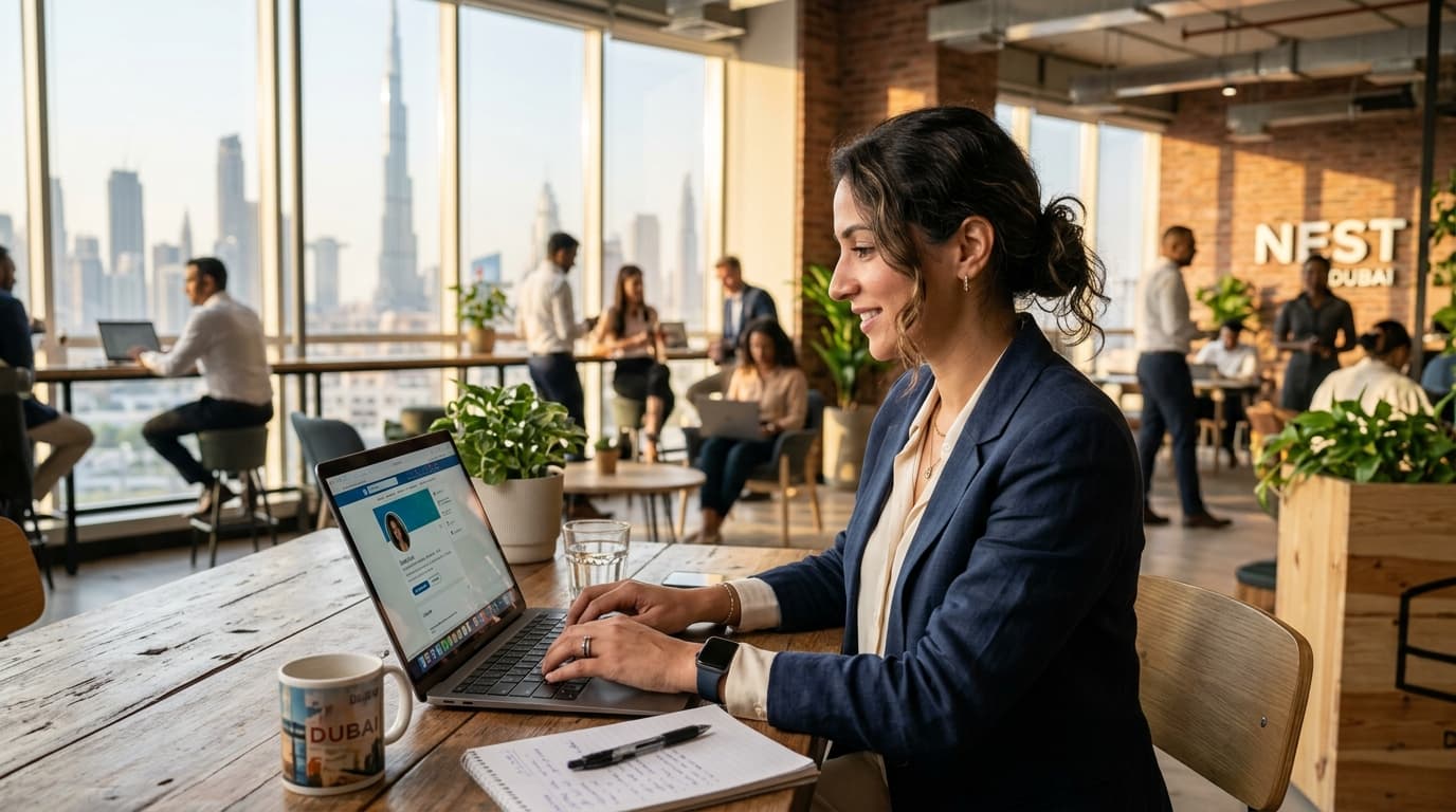 Step 4: Start Building Your Client Pipeline Before Day One illustration