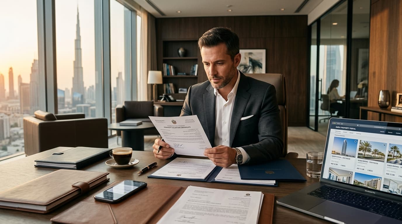 UAE Golden Visa 2026: Who Qualifies and How to Apply Step by Step thumbnail