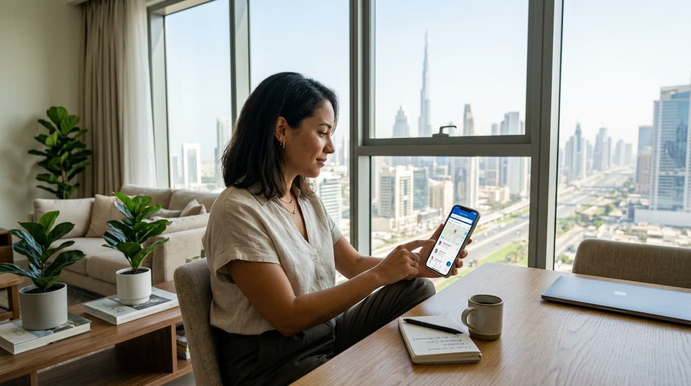 Health Insurance in the UAE: What's Mandatory, What's Optional, and What to Watch Out For thumbnail