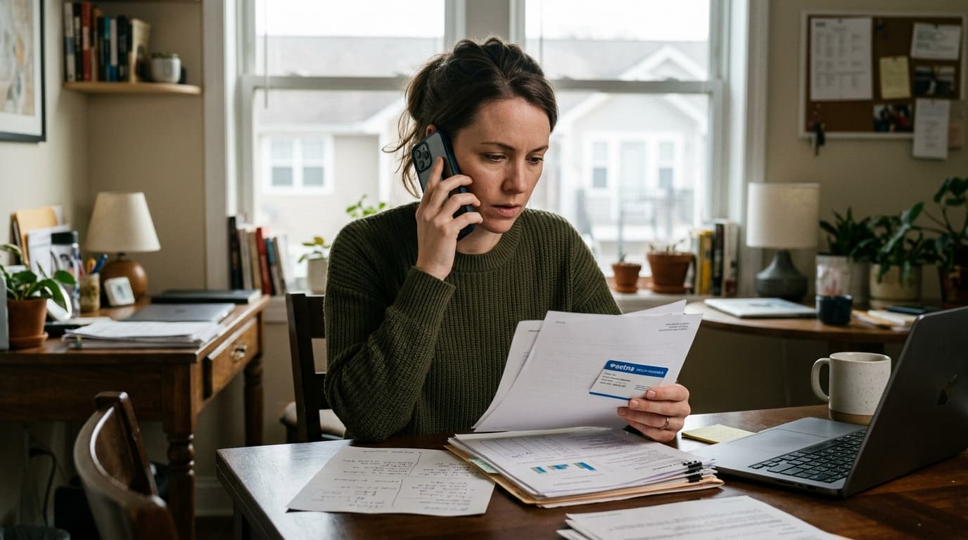 Health Insurance in the UAE: What's Mandatory, What's Optional, and What to Watch Out For thumbnail