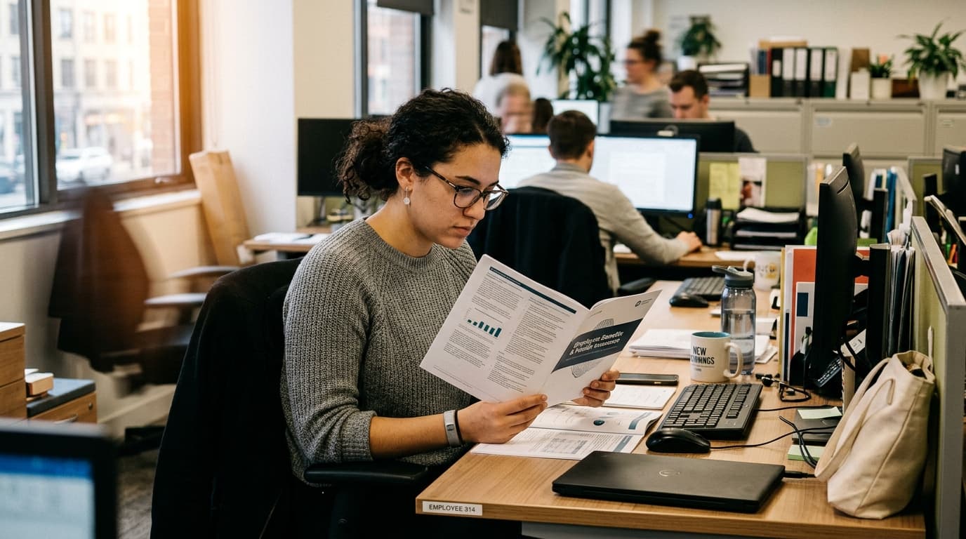 Health Insurance in the UAE: What's Mandatory, What's Optional, and What to Watch Out For thumbnail