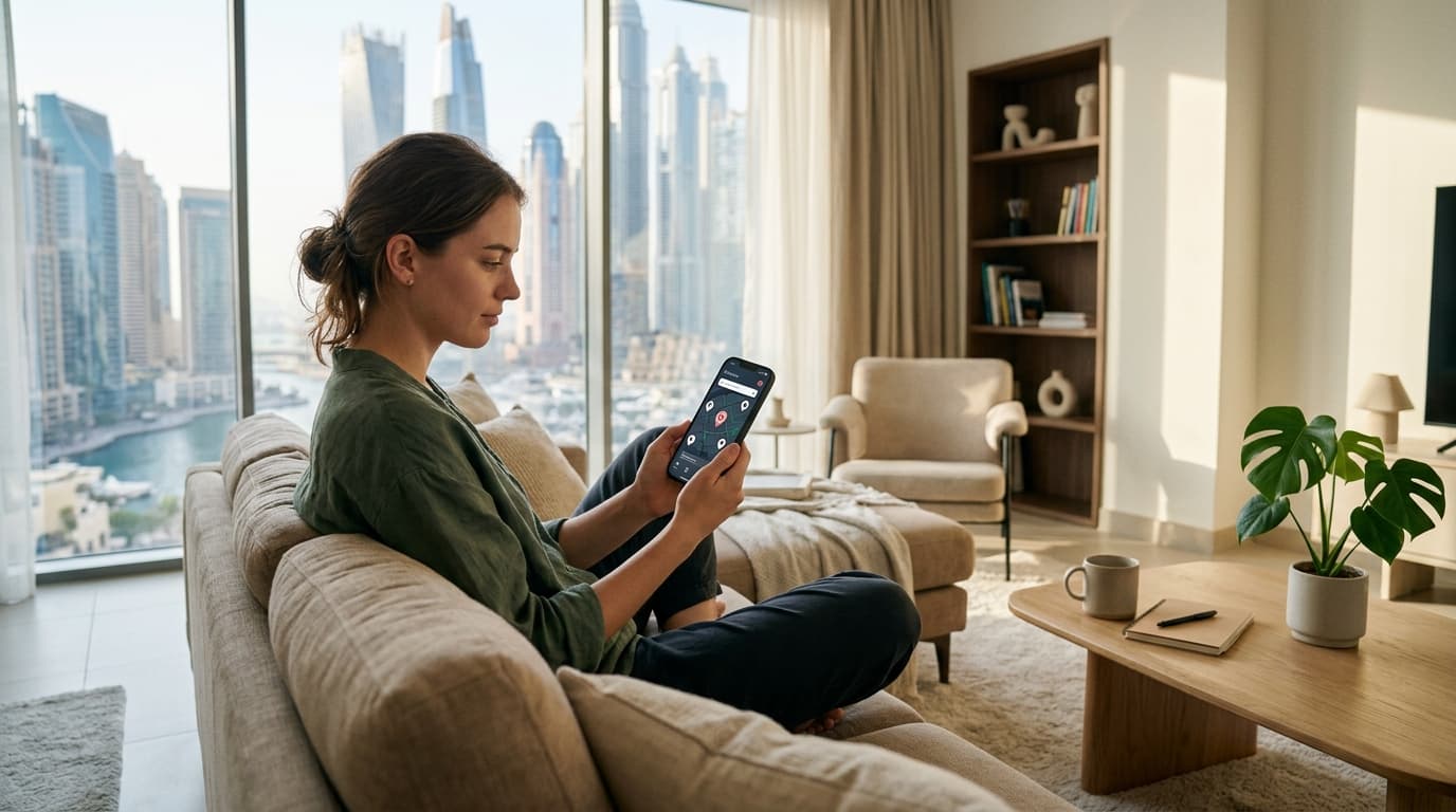 Step 2: Find Your Network Before You Need It illustration