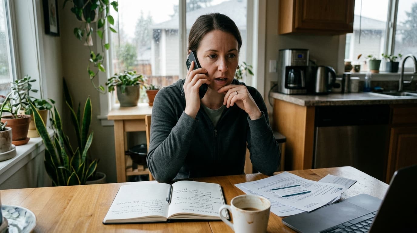 Step 3: Always Check Pre-Authorization Requirements illustration