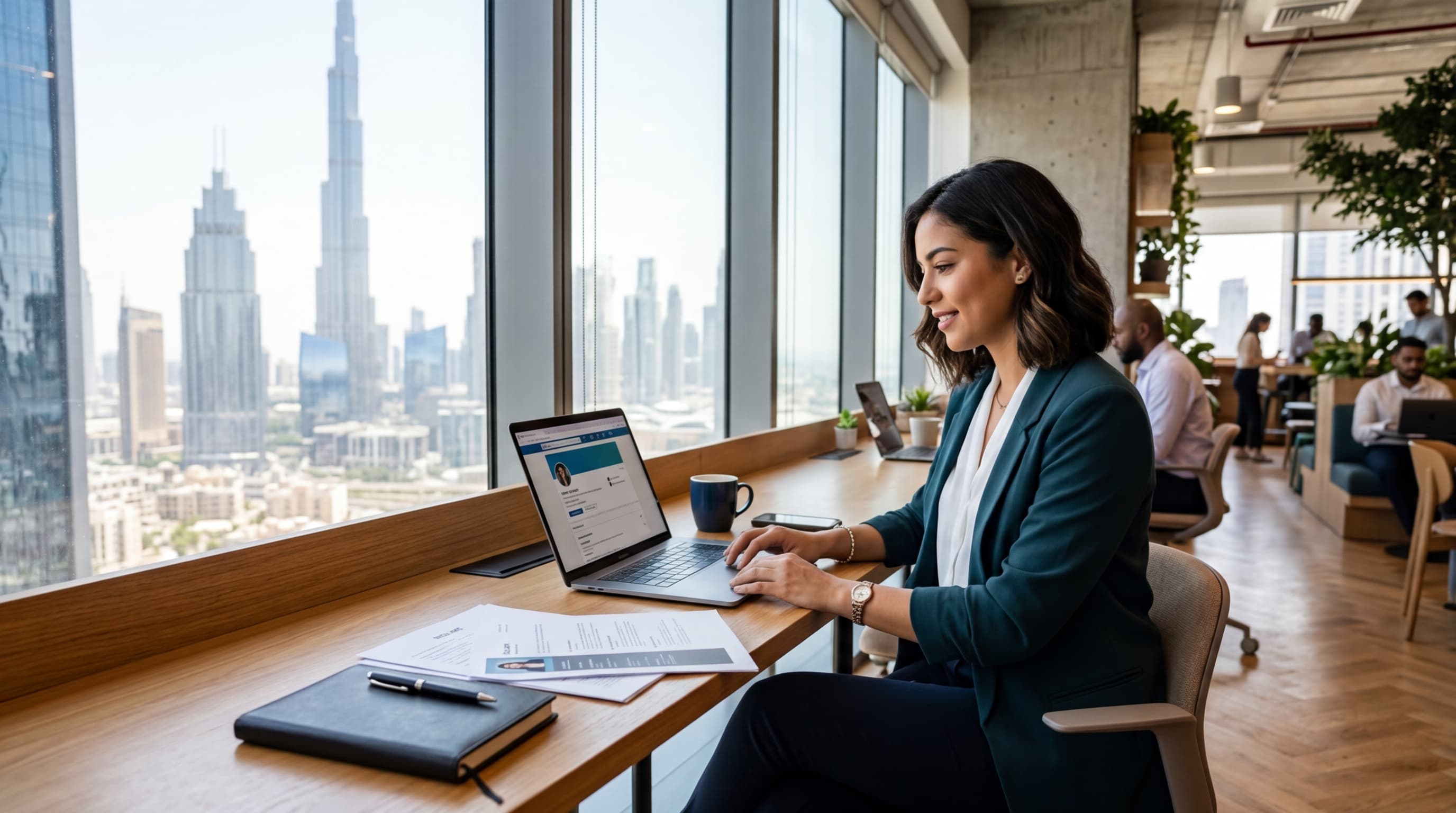 How to Find a Job in the UAE Faster: A Strategy That Actually Gets Responses thumbnail