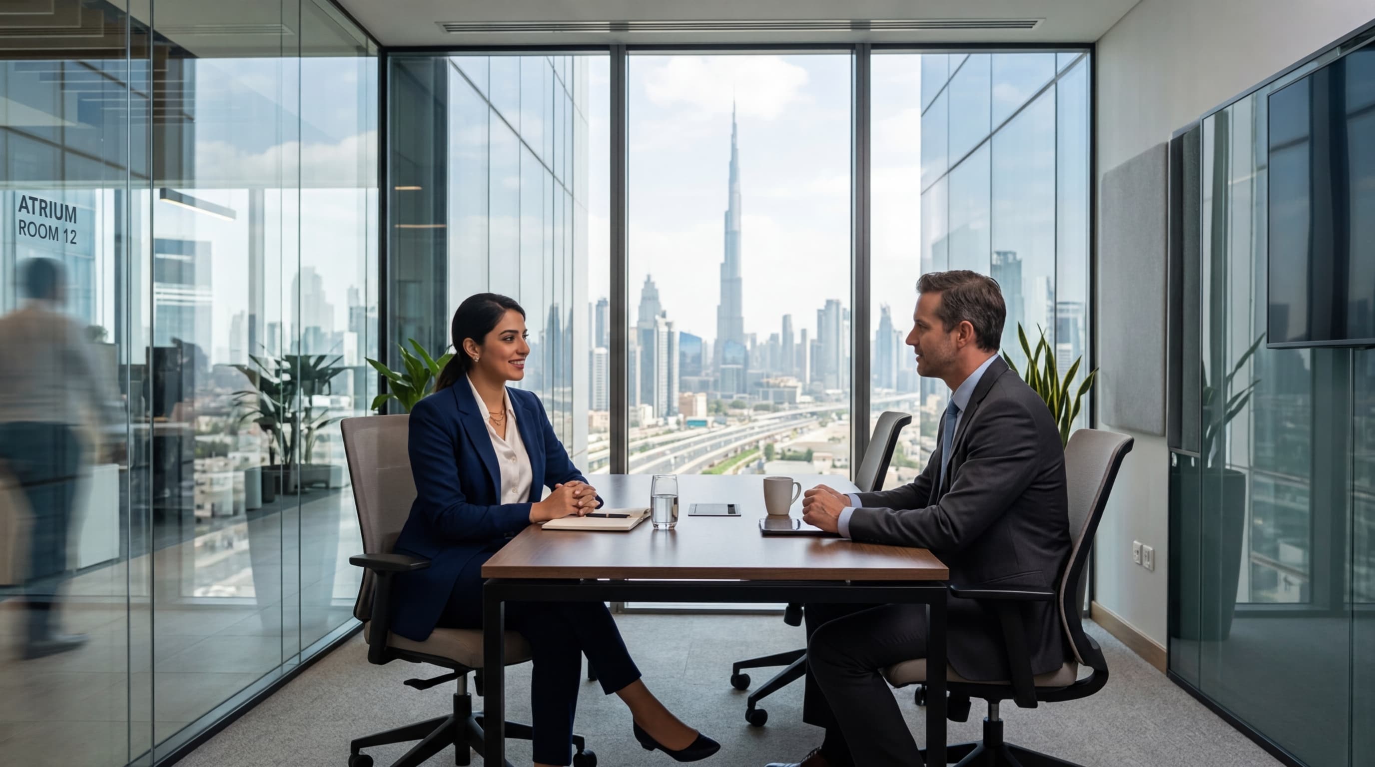 How to Find a Job in the UAE Faster: A Strategy That Actually Gets Responses thumbnail