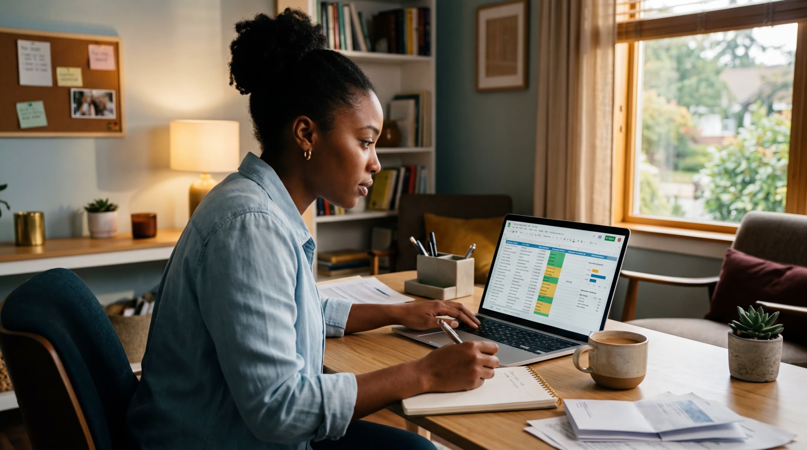 Step 4: Review Results Weekly and Follow Up Deliberately illustration