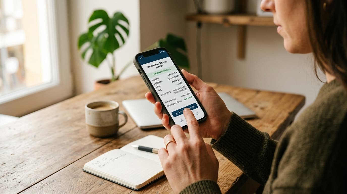 Sending Money Home from the UAE: Best Ways to Maximize What Your Family Receives thumbnail