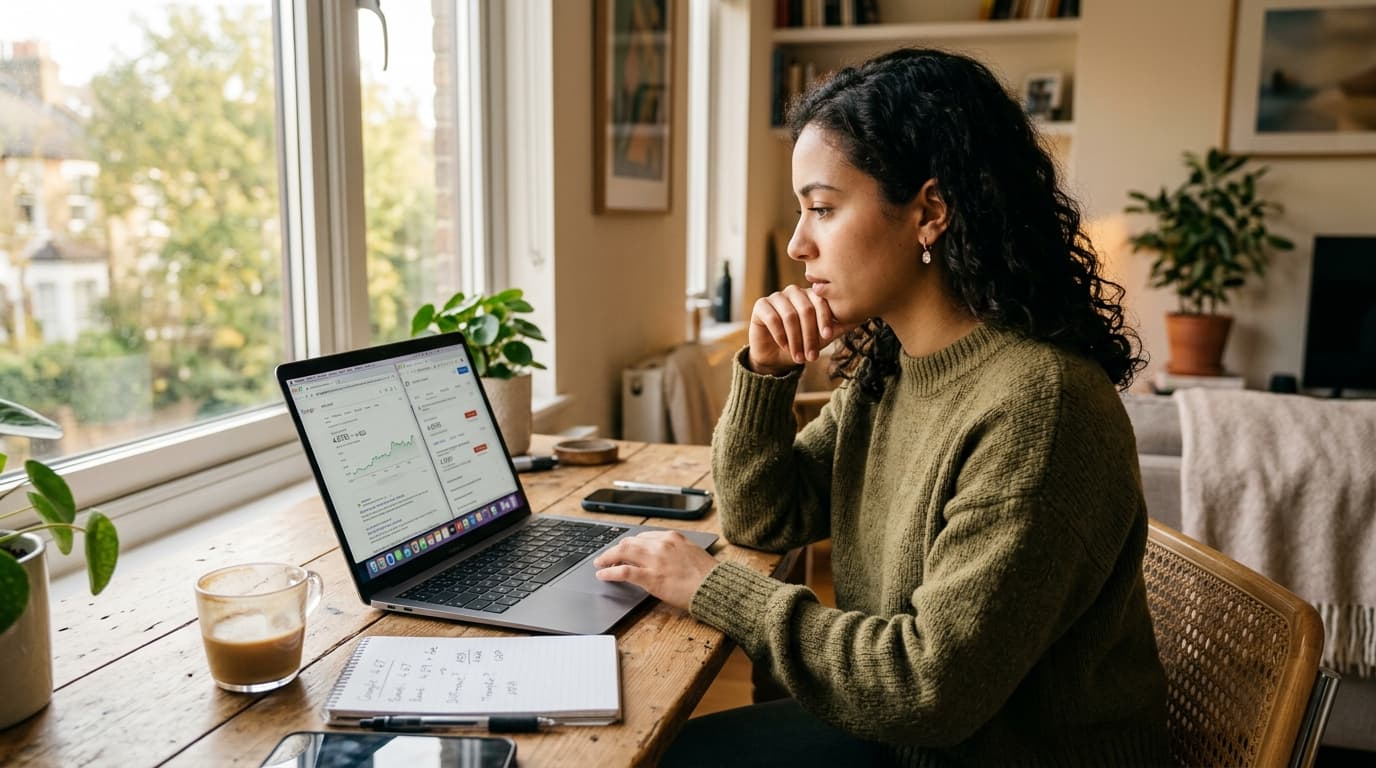 Sending Money Home from the UAE: Best Ways to Maximize What Your Family Receives thumbnail