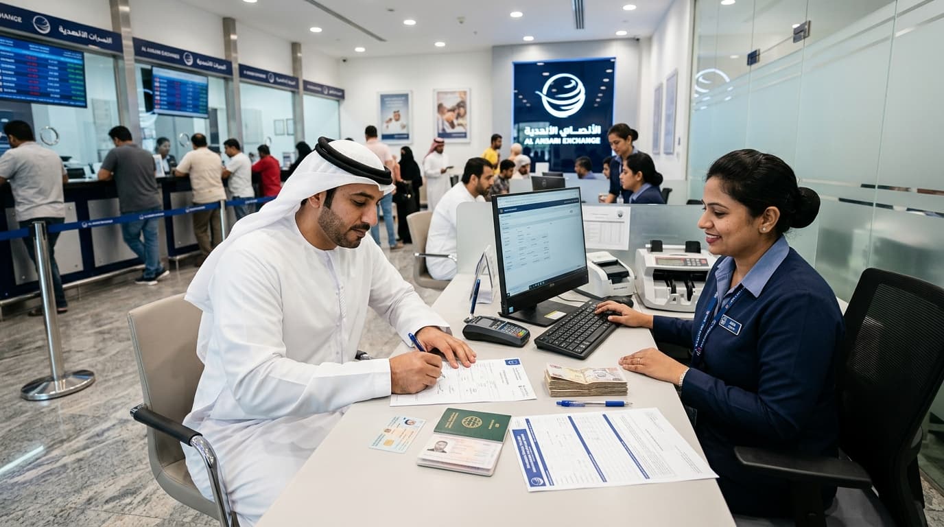 Step 3: Use Licensed Exchanges and Bank Channels Only illustration